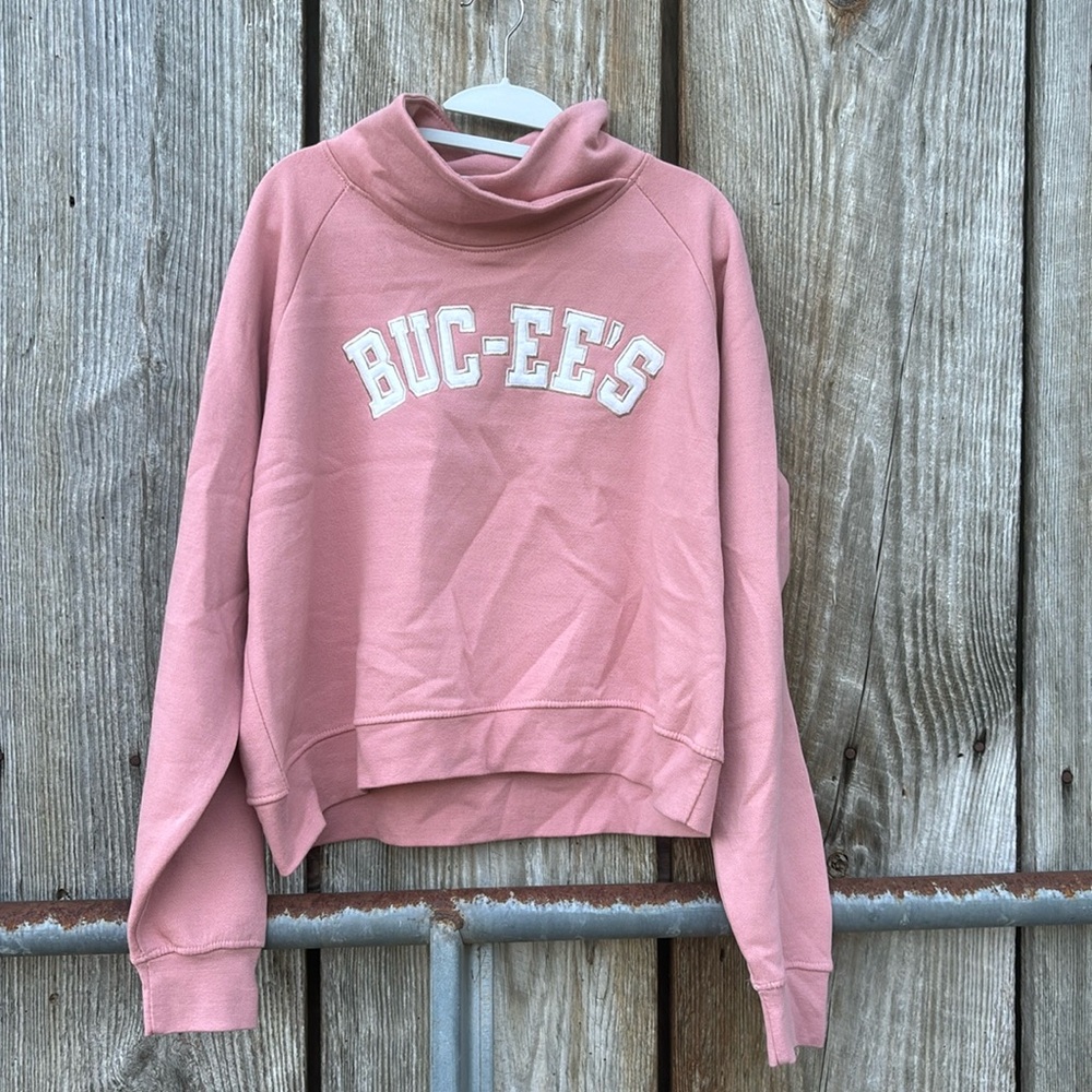Buc-ee's Sweatshirt